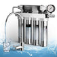 فلتر مياه الشرب فائق الترشيح ذو الخمس مراحل  Filtre à eau potable à ultrafiltration en 5 étapes