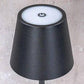 Lampe de table rechargeable LED