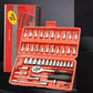 Ensemble de 46 outils de réparation automobile