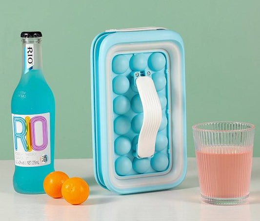 Machine à glaçons automatique, stockage de glace صانعة الثلج الأوتوماتيكية، تخزين الثلج
