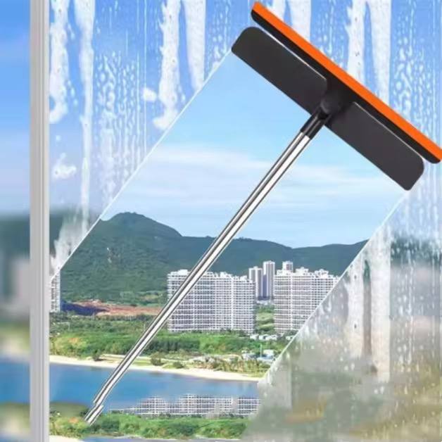 Nettoyeur de vitres multifonction 3 en 1