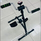 دراجة تمرين للذراعين والساقين والركبتين إعادة التأهيل لكبار السن vélo d'exercice pour les bras, les jambes et les genoux en physiothérapie