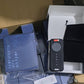 جهاز تشغيل بطارية السيارة المحمول 4 في 1 مع ضاغط هواء Démarreur de batterie de voiture portable 4-en-1 avec compresseur d'air
