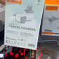 Adapter 25W USB USB Super Fast charge