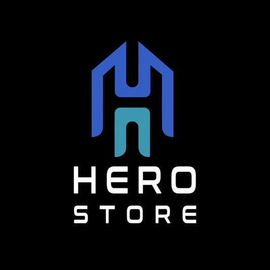 HERO STORE