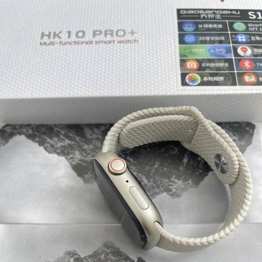 Smart Watch HK10 PRO plus