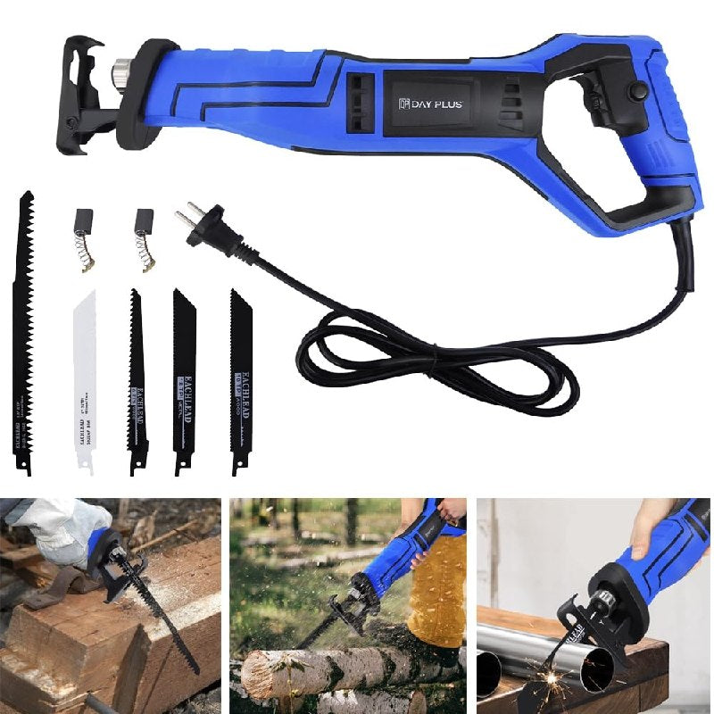 Scie alternative 900W منشار ترددي منشار كهربائي