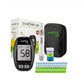 Kit d'autosurveillance médicale pour le diabète et l'hypertension مجموعة أدوات المراقبة الذاتية الطبية لمرض السكري وارتفاع ضغط الدم