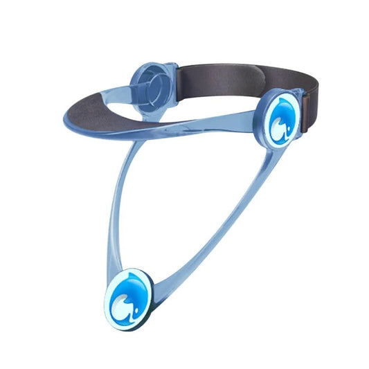Dispositif de beauté portable et pliable pour le cou جهاز تجميل الرقبة المحمول القابل للطي وتصحيح الوضعية