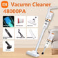 Aspirateur 48000 PA