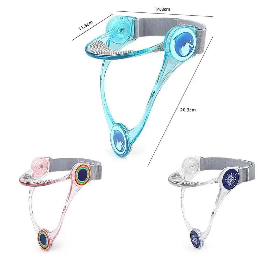دعامة رقبة قابلة للتعديل بزاوية 360 درجة لراحة مثالية Support de cou réglable à 360° pour un confort optimal