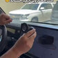 Support de téléphone magnétique pour voiture