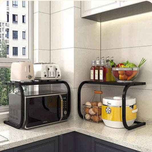 Etagères de rangement Cuisine رفوف تخزين المطبخ