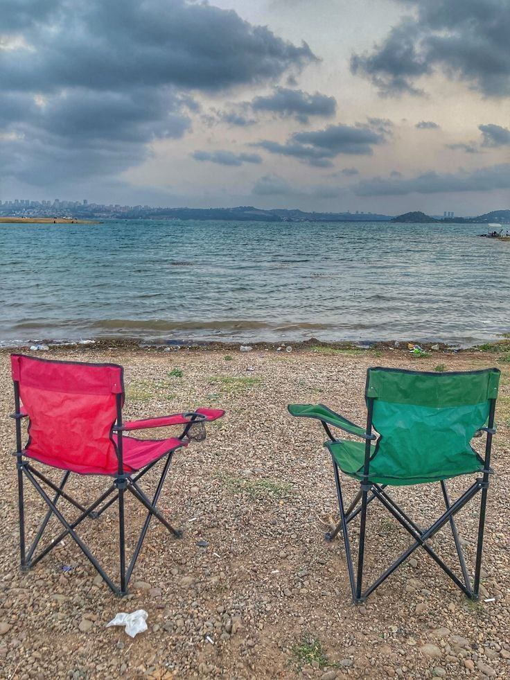 كرسي قابل للطي الصيد، التخييم والخرجات Chaise de Camping, pliante, Portable, pour la plage, la pêche, le pique-nique