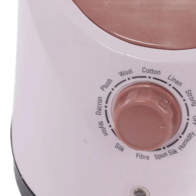 مكواة بخار كهربائية احترافية بقوة 2000W Fer à repasser à vapeur électrique professionnelle pour vêtements à domicile