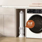 Séchoir linge vertical gain de place mobile مجفف ملابس عمودي موفر للمساحة ومتحرك