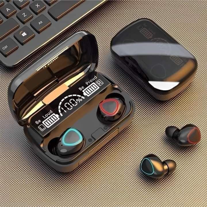 Ecouteurs Earbuds DAMIX M20
