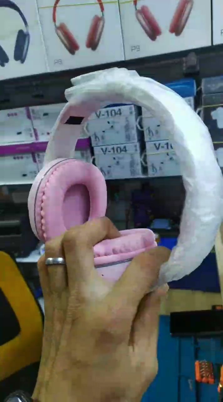 Casque NEWAY Headphone Wireless NE-02