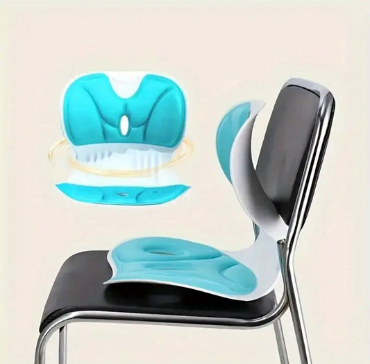 Coussin lombaire ergonomique وسادة تصحيح وضعية الجسم