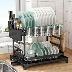 Dish drainer WL-ZD06