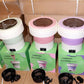 Mini machine à laver portable 11 litres غسالة ملابس صغيرة محمولة سعة 11 لترًا