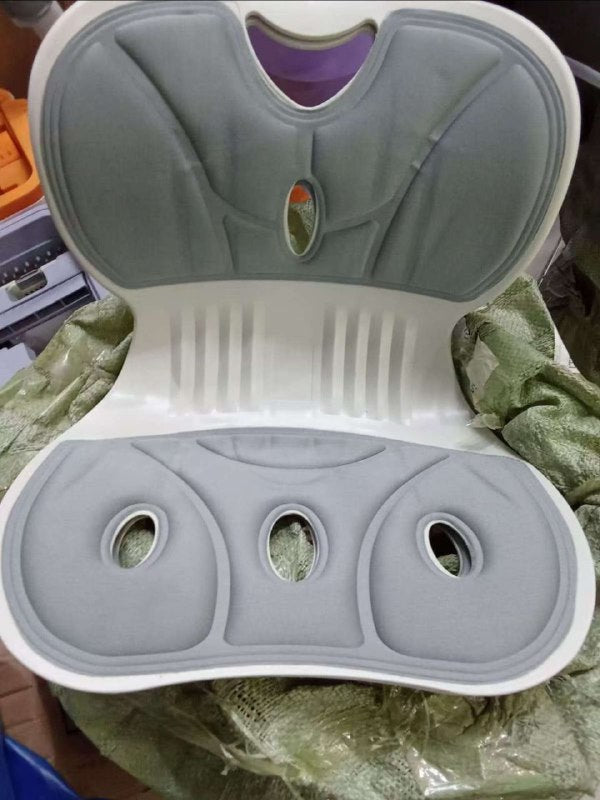 Coussin de soutien lombaire pour adulte وسادة دعم أسفل الظهر للبالغين