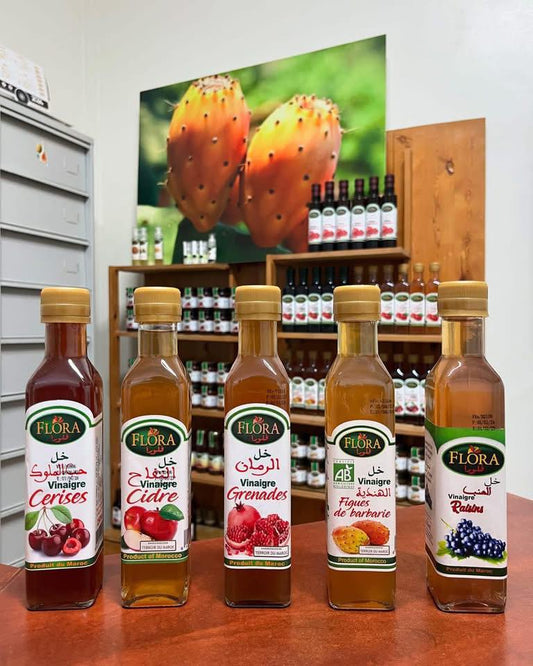 Coopérative Flora تعاونية فلورا