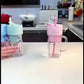 Crusher Juicer Mini Juice Cup Tasse mixeur portable كوب كهربائي صغير محمول