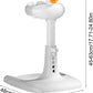 حوض استحمام للأطفال قابل لتعديل الارتفاع، دعامة قابلة للطي support pliable pour nouveau-né