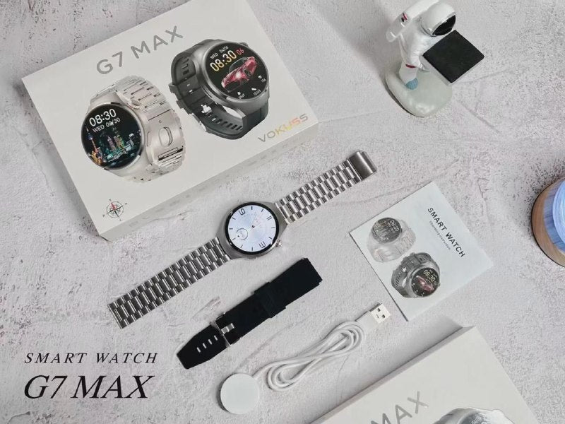 Smart watch G7 Max Multi-Function