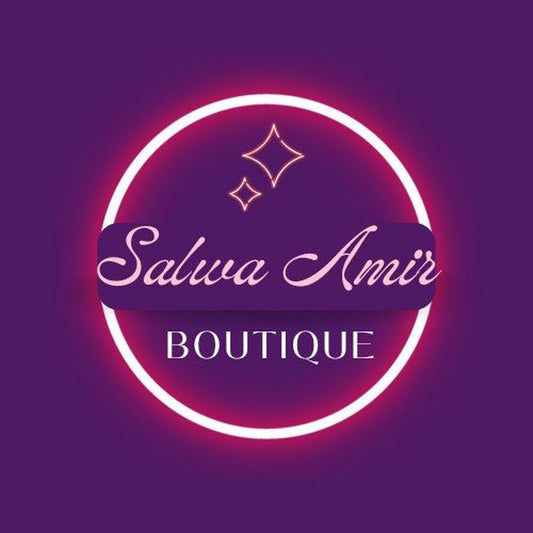 SALWA AMIR BOUTIQUE-LEILA