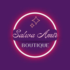 SALWA AMIR BOUTIQUE-LEILA