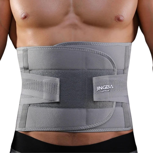 Waist Support JB-2507A حزام دعم اللياقة البدنية