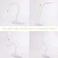 LED Touch Table Lamp