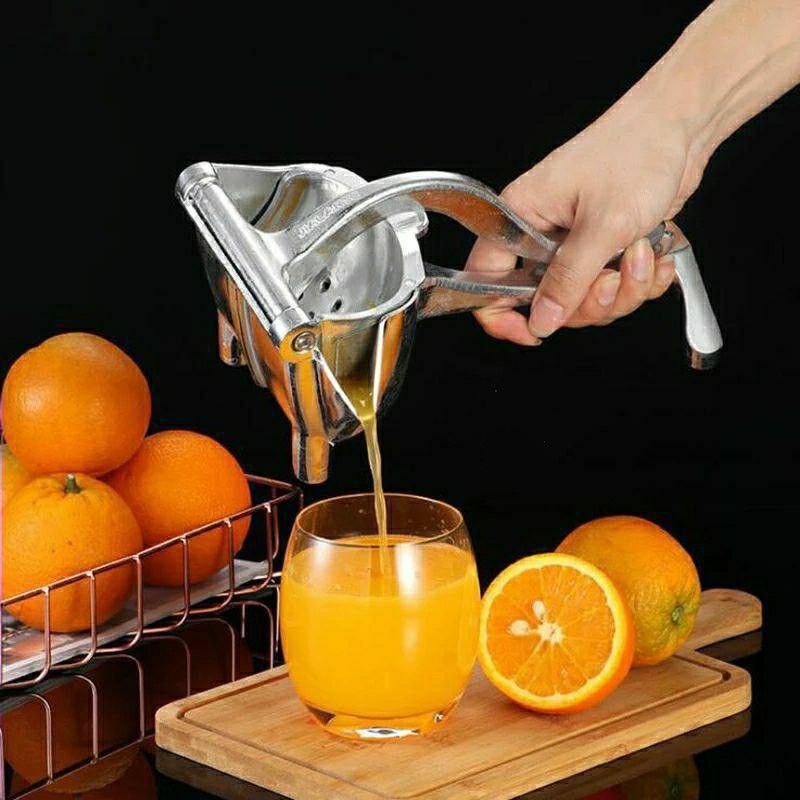 Fruit press Presse-agrumes manuel à levier عصارة الحمضيات اليدوية