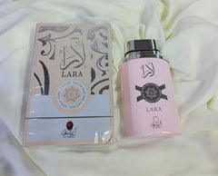 عطر لارا