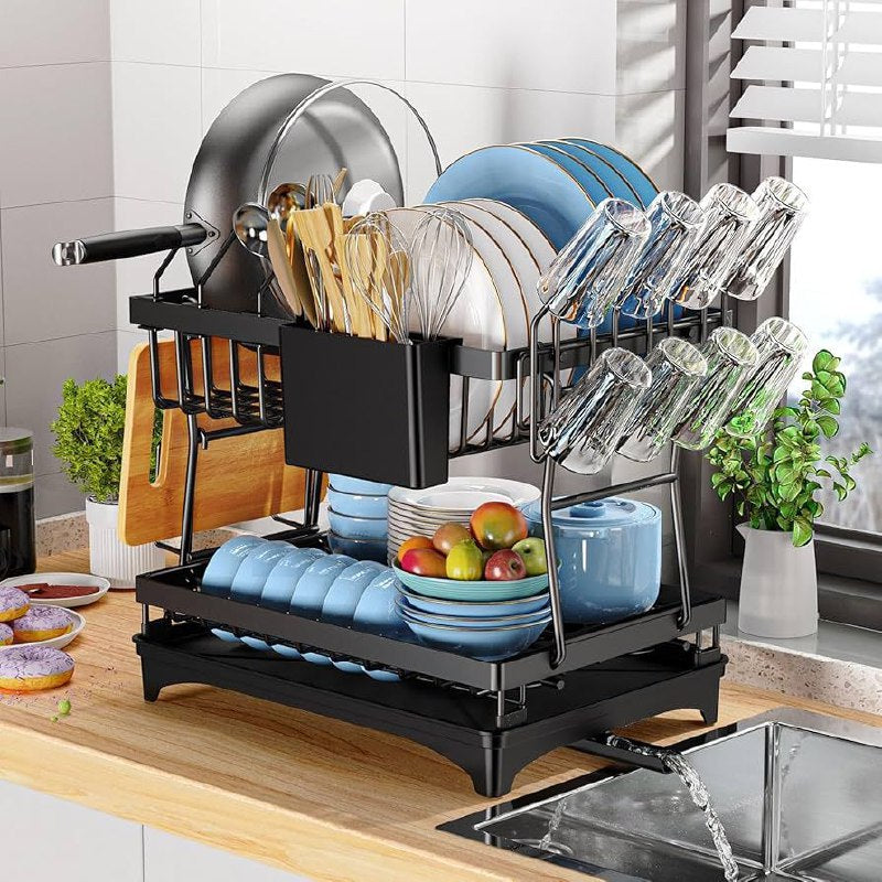 Dish drainer WL-ZD06