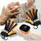 Gants robotisés de rééducation قفازات إعادة التأهيل الروبوتية لتدريب الأصابع واليد