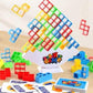 Puzzle Jeu de tour Tetra Balance pour enfants