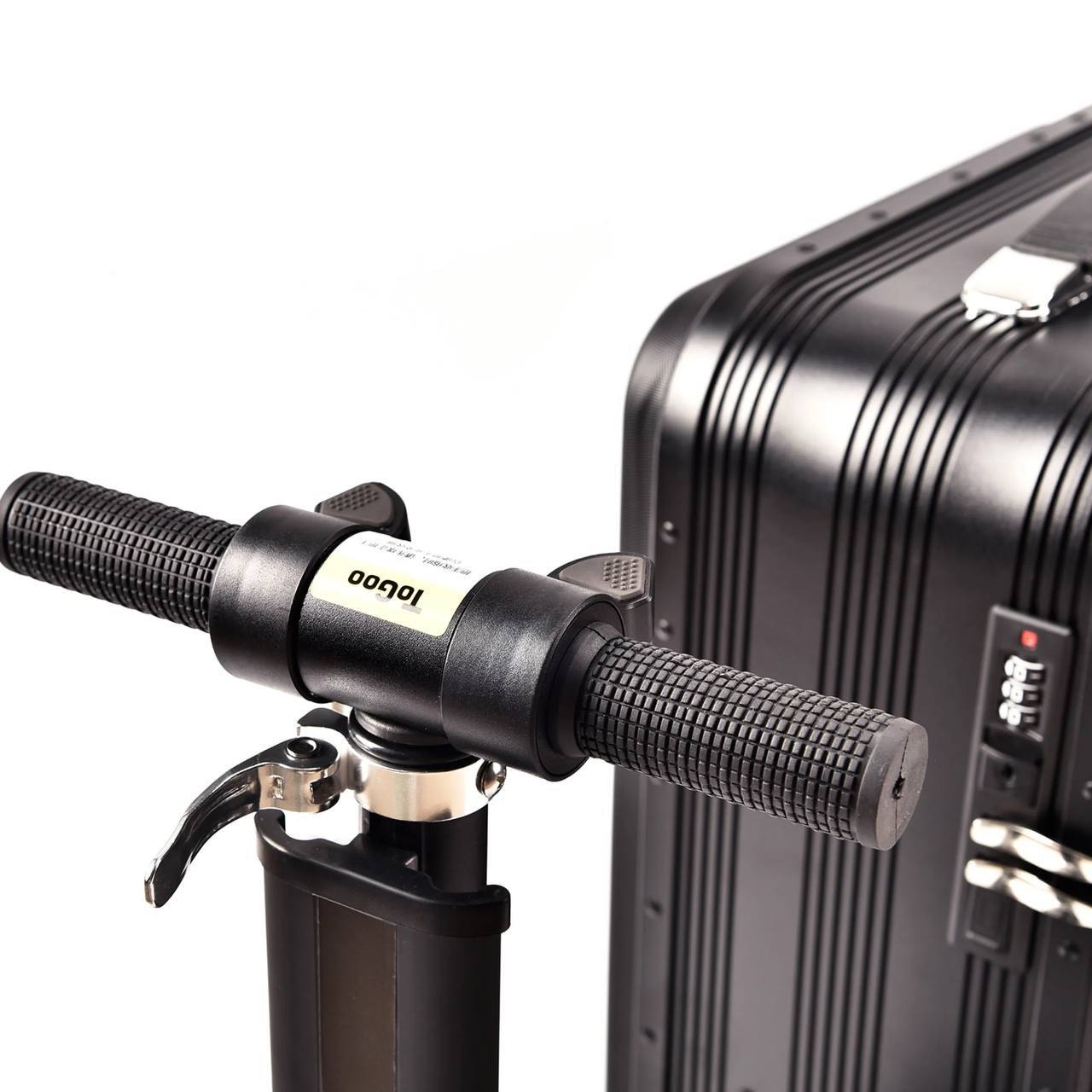 حقيبة سفر آلية كهربائية Valise robot Airwheel SE3S, bagage électrique, scooter avec serrure TSA
