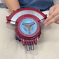Lanceur de Bouclier Captain America jouet كابتن أمريكا رامي الدروع
