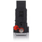 مصباح يدوي LED متعدد الوظائف Lampe de poche LED multifonctionnelle