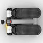 جهاز تمارين اللياقة البدنية، جهاز تمارين الذراعين على الدرج Mini-Stepper Swing Stepper Mini Stepper Exercice Jambe