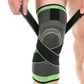 Classic Knee Support دعم الركبة الكلاسيكي باندا دعم الركبة