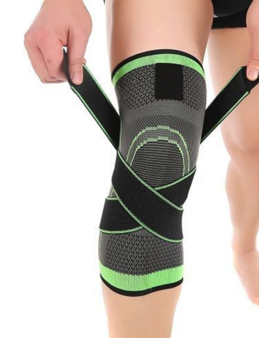 Classic Knee Support دعم الركبة الكلاسيكي باندا دعم الركبة