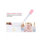 Ensemble soins bébé polyvalent voyage maison مجموعة عناية شاملة للطفل للسفر والمنزل