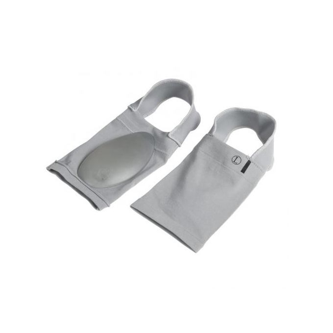 Plantar Fascilitis Arch Sleeve حزام دعم القوس، وسادة الكعب، نعل داخلي للقدم المسطحة