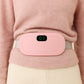 Ceinture menstruelle chauffante حزام الدورة الشهرية الساخن