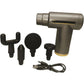 Pistolet de massage musculaire professionnel Maxtop MP-720