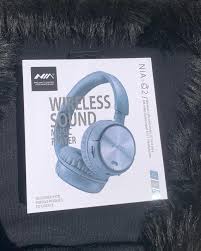 NIA Wireless Sound